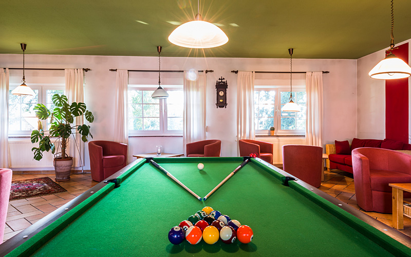 Restaurant  Billiard- Wellnesshotel Legde Prignitz Restaurant Billiard- Wellnesshotel Legde Prignitz